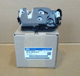 Ml3z-15264a26-g Ford 21-25 F-150 F-250 F-350 Front Right Passenger Door Lock Latch Actuator Oem