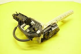 Ml3z-16264a32-c Ford Door Latch - Right Passenger Side Rear Oem F150 2021-24