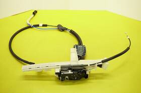 Ml3z15219a65m Ford Door Latch Assembly- Left Driver Side Front Oem F150 2022-23