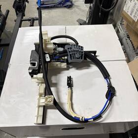 Ml3z15264a27h Ford 2021 - 2025 F-150/350 Front Left Driver Side Door Latch Lock Actuator Oem