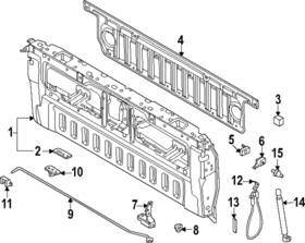 N1wz-60402a68-a Ford Genuine Rod