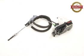 Nl1aa26412ad Ford 2020 - 2024 Explorer Rear Right Passenger Side Door Lock Latch Actuator Oem