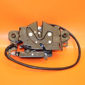 Nl3z-16700-c Ford F150 Hood Latch Lock 2022 2023 2024 Oem