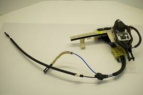 Ml3415219a64cs Ford Nl3z15219a64b 2021-2024 F150 Oem.latch Lock Actuator - Passenger Front