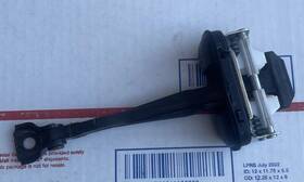 Nz6z-6027204-a Ford 2022-2025 Maverick Rear Left Side Door Hinge Check Strap Stop Stopper Oem