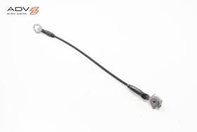 Nz6z6043052a Ford 2022 - 2025 Maverick Tailgate Pick Up Box Right Side Support Cable Oem