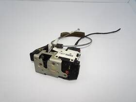 6r5a-5426413-aa Ford Oem 06-12 Fusion Mercury Milan Door Lock Actuator Latch Assembly 6e5a-5426413aa