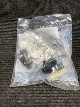 Fl3z-1521990-a Ford Oem Fl3z1521990a 15-22 F-150 Front Door Lock Hardware-lock Cylinder