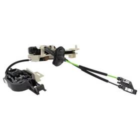 Pj6z-78264a26-b Ford 2020-2024 Genuine Escape Right Rear Door Lock Latch