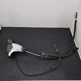 Lb5a-a21812-be Ford S219a65 Oem Explorer Right Passenger Front Lock Actuator