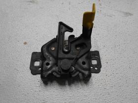 Smitley-383-31-254 Ford 2012 Explorer Hood Latch