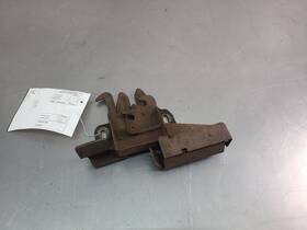 181.fd8279 Ford Truck 1978-79 Bronco Front Hood Manual Locking Latch - Oem
