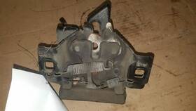 181.fd8408 Ford Truck 2008 Explorer Hood Latch