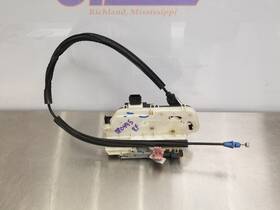 181.fd8609 Ford Truck 09 2009 F150 Door Lock Latch Actautor Front Right Passenger