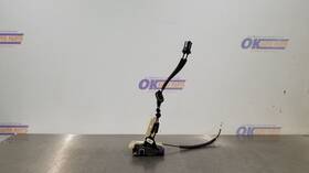 181.fd8b21 Ford Truck 21 Bronco Door Lock Latch Front Right Passenger