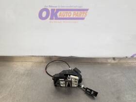 181.fd8d21 Ford Truck 21 2021 Ranger Stx Front Passenger Right Lock Latch Actuator 181.fd8d21 Ford Truck 21 2021 Ranger Stx Front Passenger Right Lock Latch Actuator