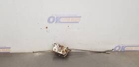 181.fd8d85 Ford Truck 1985 F150 Door Latch Lock Front Left Driver