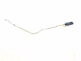 181.fd8n08 Ford Truck Front Left Door Lock Rod Tab Fits 08 09 10 F250 F350 F450 F550