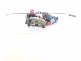285.fd8e15 Ford Truck Front Right Passenger Door Power Locking Latch Fits 15 16 17 Expedition