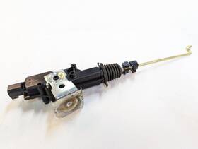 Ford Truck 285.fd8f12 Power Front Door Lock Actuator Fits 09 10 11 12 13 14 E250 E350 E450