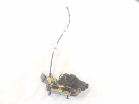 285.fd8s03 Ford Truck Front Right Power Locking Door Latch Fits 2000-2005 Excursion F250 F350