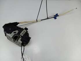643.fd8c08 Ford Truck 2008 Escape Front Right Passanger Door Lock Actuator