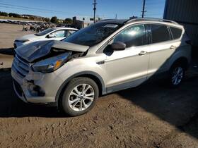 643.fd8c14 Ford Truck Escape 2014 Lock Actuator 8925777