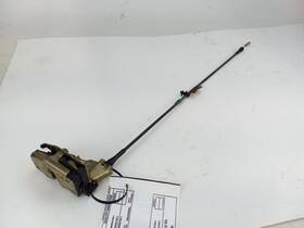 643.fd8k00 Ford Truck Rear Driver Door Lock Actuator For F-150 2000