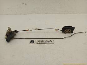 643.fd8s04 Ford Truck Excursion Passenger Right Rear Door Lock Actuator Fits 2000-2005 00 01 02