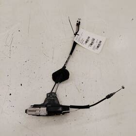 724.fd8a22 Ford Truck Escape Door Latch Lock Left Driver Front 2022 2023 2024