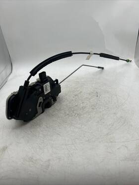 8a5a-5426412-ea Ford Truck 2011 2012 2013 2014 F150 Right Rear Door Latch Lock Actuator Crew Cab