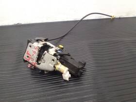 8l3z-18219a65-ca Ford Truck 04-08 F150 Super Cab Front Left Lock Actuator Power Oem