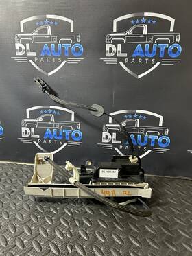 Fl34-16264b53-bm Ford Truck Fl34-16264b53-by 2015-2019 F150 Rear Left Door Lock Latch Actuator 44a