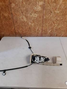Hl3v16264b53baa Ford Truck 2020 F250 F350 F450 F550 Driver Left Rear Lock Actuator