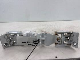 Bk3z6126800l Ford Trucks 2015-2017 Transit 250 Right Rear Back Door Hinge Pair Set Oem