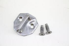 Ck4z-6122008-a Ford Trucks 2015-2021 Transit 150 250 350 Front Left Door Lock Stricker