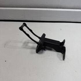 Dt11-v44100-ac Ford Trucks Dt11v44100ac 2014-2018 Transit Connect Rear Door Stop Left Or Right Oem