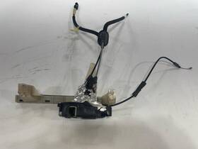 Jl1b7821978 Ford Trucks Fits 2018 - 2024 Expedition Front Rh Passenger Door Latch Lock Actuator Oem