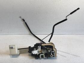 Jl3a1526412cc Ford Trucks 17-22 F350 Rear Right Rh Passenger Door Lock Latch Actuator
