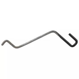 Xl5z-1022152-aa Ford Genuine Door Lock Operating Rod