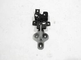 Xr336343282ba Ford 99-04 Mustang Gt 1999 Rear Trunk Lock Latch Actuator Mechanism W Receiver Xr336343282ba Ford 99-04 Mustang Gt 1999 Rear Trunk Lock Latch Actuator Mechanism W Receiver