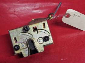 Yf1z-7443150-aa Ford 1996-2005 Taurus / Sable Station Wagon Hatch Liftgate Latch Lock Actuator