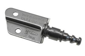 Ys4z-54613b90-bb Ford New Oem 98ab-a613b90-bf 136754-pdz-003 Seat Hinge Nos