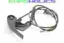 Fpf000010 Land Rover Oem Range L322 03-09 Hood Lock Latch Release Pull Cable