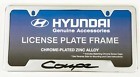 00402-31924 Frame Coupe Hyundai Plate - License Accessory Oem Prices 2010 2013 Genesis Factory