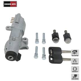 20398484 Friends Car Parts Ignition Switch With 2 Keys Fits For 1998-13 Volvo Truck 8159907 1095710
