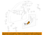 6912035050 Front Door-lock Oem Toyota 4runner Actuator 96-02