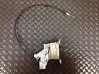 72655-shj-a02 Front Genuine Sliding Latch Honda --left Door Part