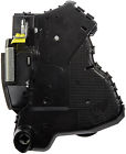 931-401 Front Motor Left Dorman Actuator Door Lock