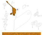 Gja1081dm Front 98-06 Kit Oem Lock Xj8 Door-door Jaguar